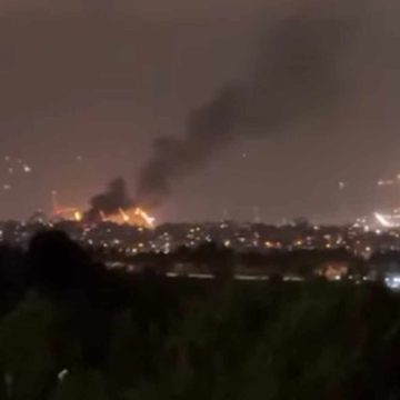 آخر المستجدات حول الحرب بالصواريخ بين ايران و اسرائيل، طارق الكحلاوي يعلق..