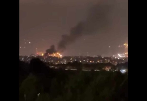آخر المستجدات حول الحرب بالصواريخ بين ايران و اسرائيل، طارق الكحلاوي يعلق..