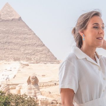 “حدوتة مدينتين: إيطاليا والإسكندرية” – إعادة إحياء الحوار الثقافي على ضفّتي المتوسط