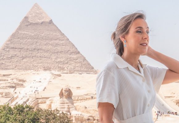 “حدوتة مدينتين: إيطاليا والإسكندرية” – إعادة إحياء الحوار الثقافي على ضفّتي المتوسط