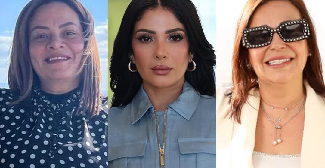 شاهيناز العقاد منى زكي عودة التعاون بين مني زكي وكاملة ابو ذكري بتوقيع شاهيناز العقاد