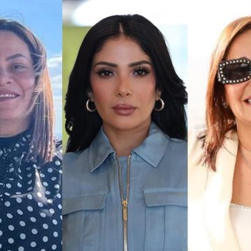 عودة التعاون بين مني زكي وكاملة ابو ذكري بتوقيع شاهيناز العقاد