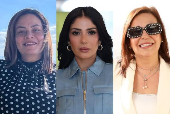 عودة التعاون بين مني زكي وكاملة ابو ذكري بتوقيع شاهيناز العقاد