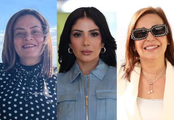 عودة التعاون بين مني زكي وكاملة ابو ذكري بتوقيع شاهيناز العقاد