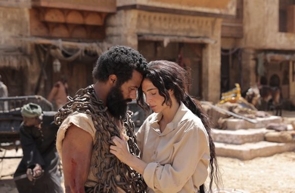 موسي أبوطالب: إنتهاء تصوير 90% من مشاهد فيلم “أسد”