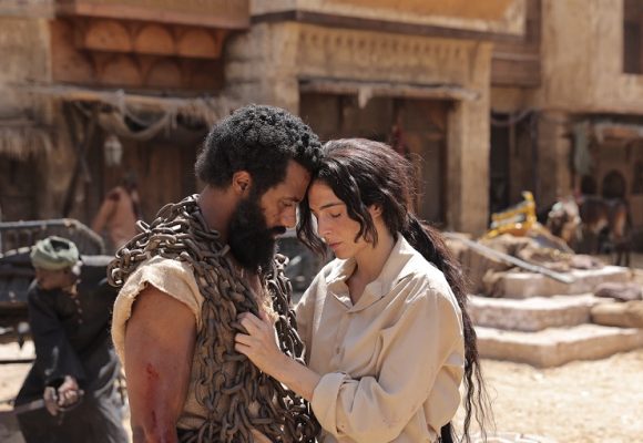 موسي أبوطالب: إنتهاء تصوير 90% من مشاهد فيلم “أسد”