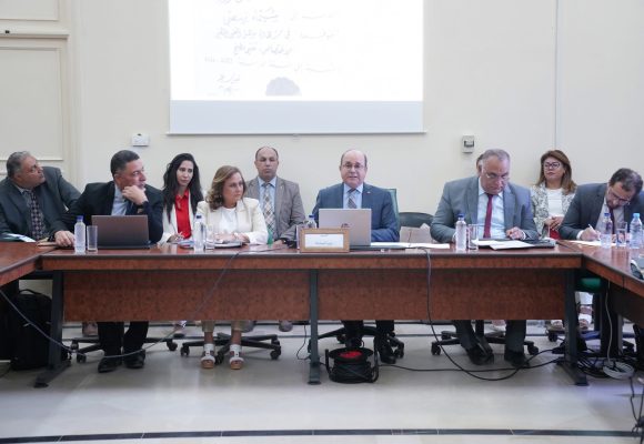 لجنة السياحة تعقد جلسة استماع حول مشاغل القطاع السياحي