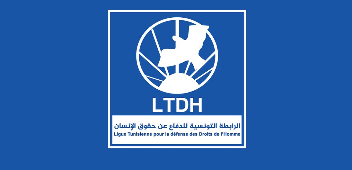 رابطة الدفاع عن حقوق الانسان تعاين حالة تعذيب لمواطن بمركز الأمن