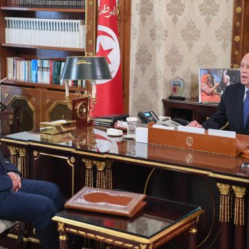 تشريعات جديدة منتظرة/ أحد المحاور في لقاء الرئيس و وزير الرياضة