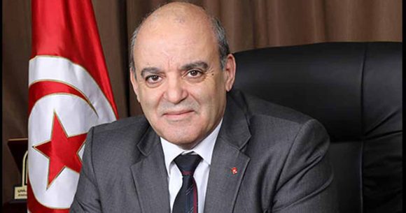 تجميد أموال التونسيين و تحويلها لخزينة الدولة، بن عبد الرحمان يكتب