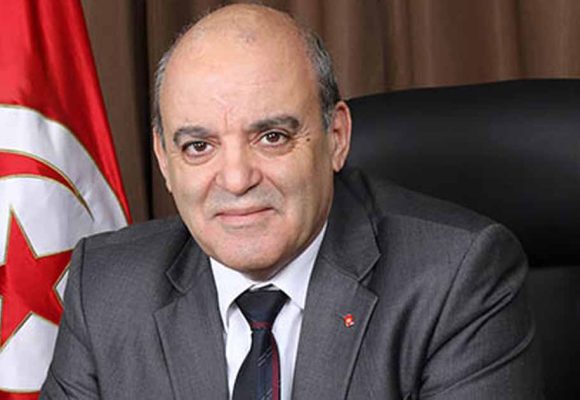 تجميد أموال التونسيين و تحويلها لخزينة الدولة، بن عبد الرحمان يكتب