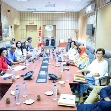 نحو الاعتراف الدولي بالأدوية واللقاحات في تونس