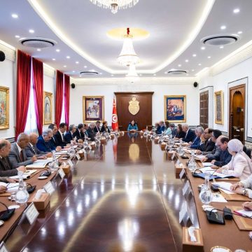 القصبة: مجلس وزاري حول الملامح الأولية للميزان الاقتصادي لسنة 2026