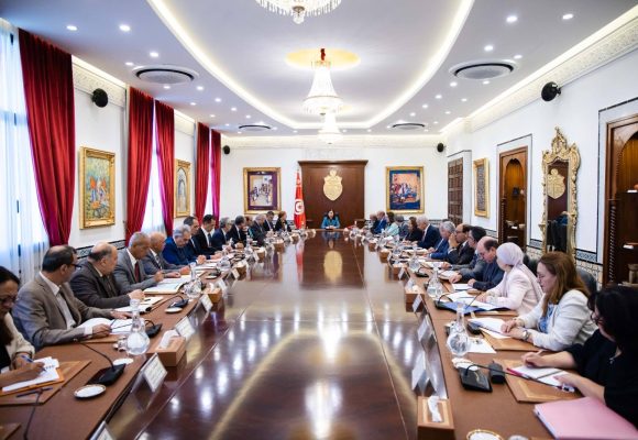 القصبة: مجلس وزاري حول الملامح الأولية للميزان الاقتصادي لسنة 2026