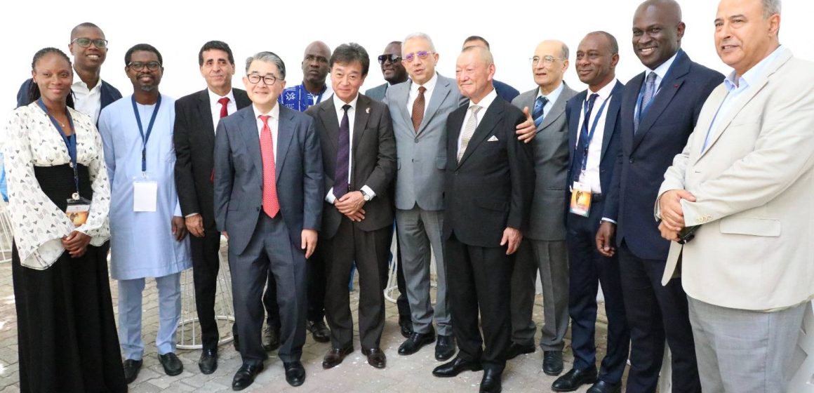 بدعم من Jica و Africo، تونس تبني مركزًا لطبّ القلب في خدمة إفريقيا…