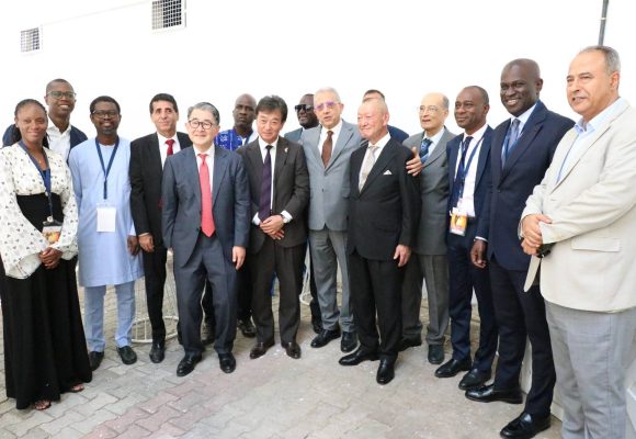 بدعم من Jica و Africo، تونس تبني مركزًا لطبّ القلب في خدمة إفريقيا…