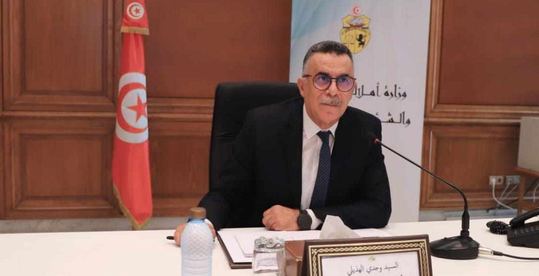 نحو تسوية وضعية شاغلي أملاك الأجانب وتخليص هذه العقارات من الجمود