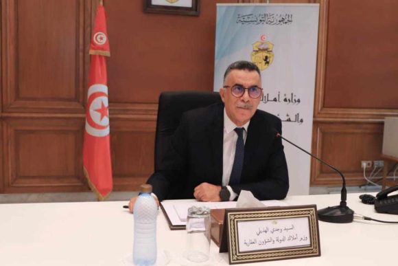 نحو تسوية وضعية شاغلي أملاك الأجانب وتخليص هذه العقارات من الجمود