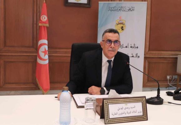 نحو تسوية وضعية شاغلي أملاك الأجانب وتخليص هذه العقارات من الجمود