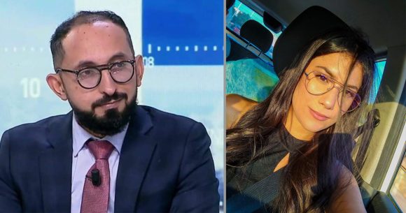 الكرباعي: عمادة المهندسين تنشر خبرا دون تحر حول “الطالبة سلسبيل”