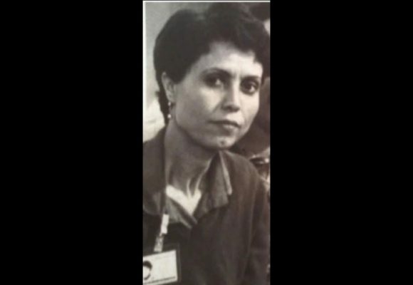 اتحاد الشغل: وفاة فتحية قصار، عضو الجامعة العامة السابقة للتخطيط و المالية