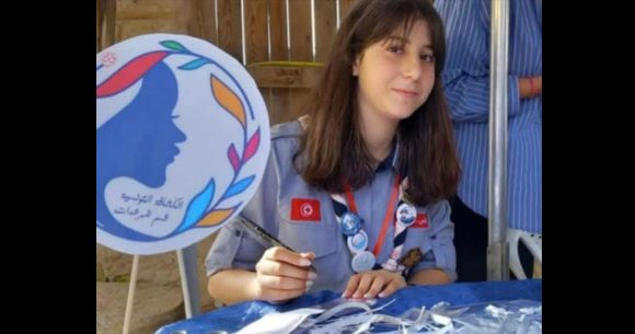 طبلبة: تحصلت على شهادة باك تونسية و فرنسية 2025، وفاة القائدة هديل