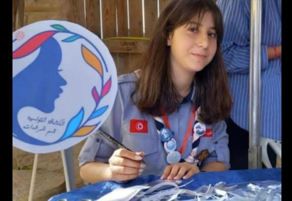 طبلبة: تحصلت على شهادة باك تونسية و فرنسية 2025، وفاة القائدة هديل