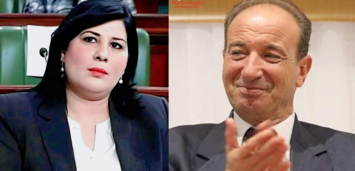 زار عبير موسي بسجن بلاريجيا، الأستاذ الطياشي يروي….