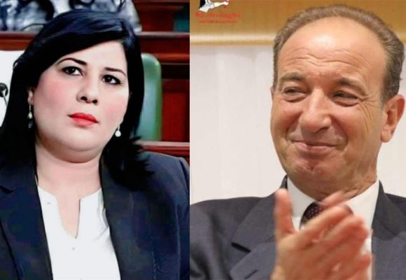 زار عبير موسي بسجن بلاريجيا، الأستاذ الطياشي يروي….