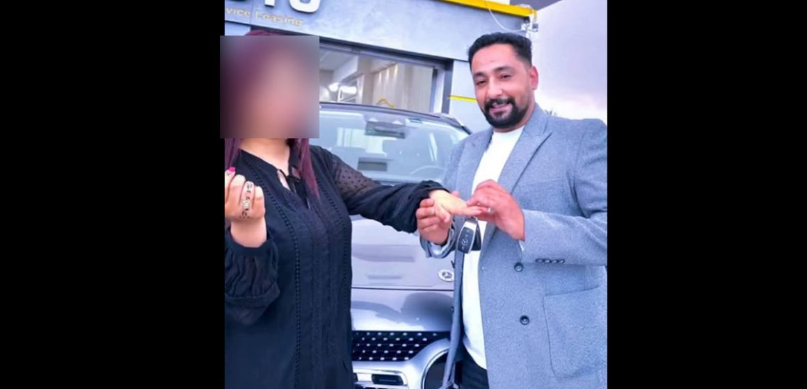 صفاقس: النائب المسدي تطرح عدة أسئلة حول وفاة شاب في حريق بمحل عطورات