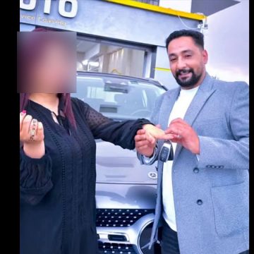 صفاقس: النائب المسدي تطرح عدة أسئلة حول وفاة شاب في حريق بمحل عطورات