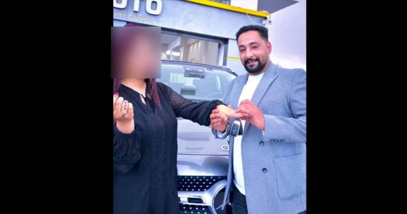 صفاقس: النائب المسدي تطرح عدة أسئلة حول وفاة شاب في حريق بمحل عطورات