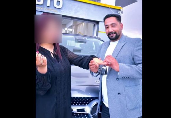 صفاقس: النائب المسدي تطرح عدة أسئلة حول وفاة شاب في حريق بمحل عطورات