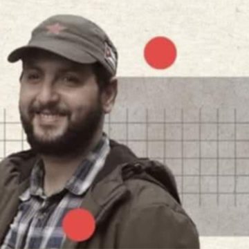 الأستاذ بن غازي يكتب عن الحكم الصادر في حق الصحفي الشيوعي غسان بن خليفة
