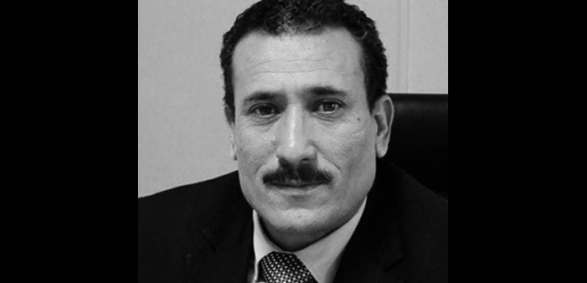 حزب العمال ينعى “الصحفي يوسف الوسلاتي زوج الرفيقة راضية العمدوني”