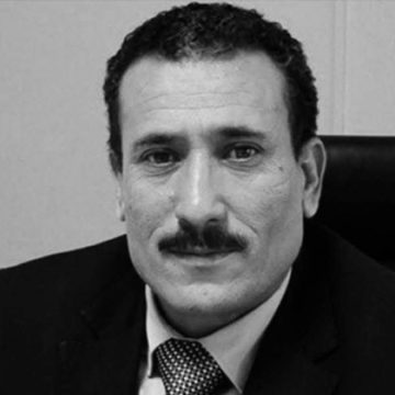 حزب العمال ينعى “الصحفي يوسف الوسلاتي زوج الرفيقة راضية العمدوني”