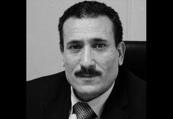 حزب العمال ينعى “الصحفي يوسف الوسلاتي زوج الرفيقة راضية العمدوني”