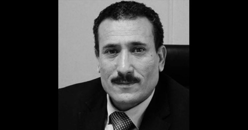 حزب العمال ينعى “الصحفي يوسف الوسلاتي زوج الرفيقة راضية العمدوني”