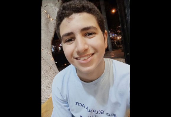 قليبية: صعقة كهربائية تودي بحياة الطفل رسلان النجيلي