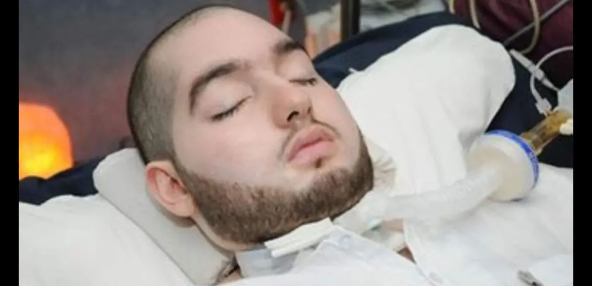الديوان الملكي السعودي يعلن عن وفاة الأمير الوليد بن خالد بن طلال
