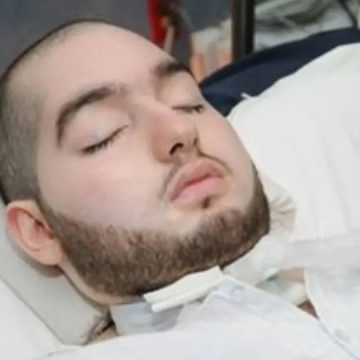 الديوان الملكي السعودي يعلن عن وفاة الأمير الوليد بن خالد بن طلال