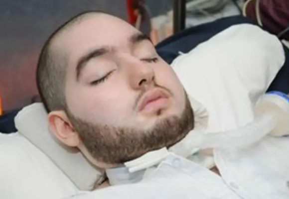 الديوان الملكي السعودي يعلن عن وفاة الأمير الوليد بن خالد بن طلال