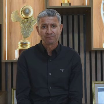 النجم الساحلي/ الترشح للهيئة المديرة: قبول قائمة وحيدة يترأسها زبير بية