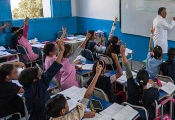 عريضة الى وزير التربية من اساتذة التاريخ و الجغرافيا‎