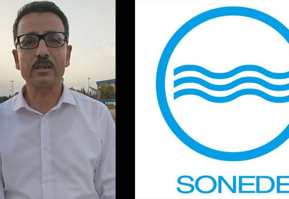 الصوناد تنشر تصريح عبد الحميد منجه، ر.م.ع حول العطب بمحطة غدير القلة (فيديو)