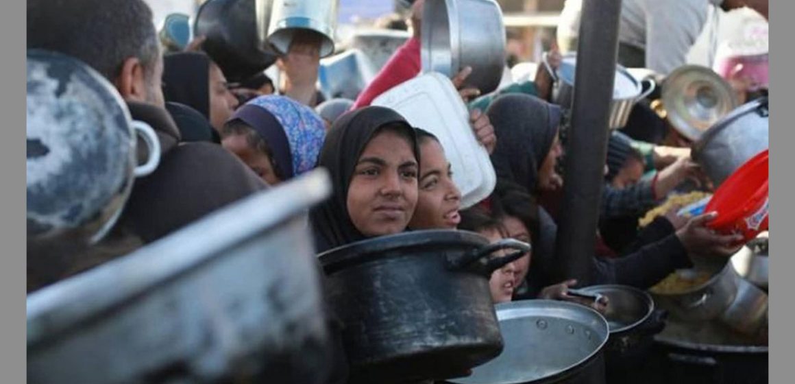 غزة: الأمين العام للأمم المتحدة يدين قتل وإصابة المدنيين و تدهور متسارع للأوضاع الإنسانية
