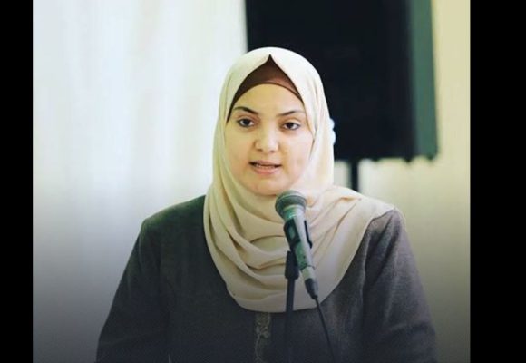 غزة/ استشهاد الصحفية ولاء الجعبري و كامل أفراد عائلتها (بالأسماء)