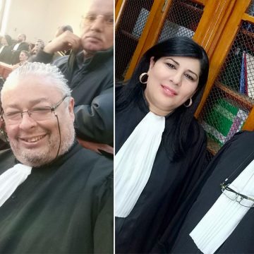 بيان العمادة في نظر الأستاذ العريبي: المحاماة تمارس بالمواقف