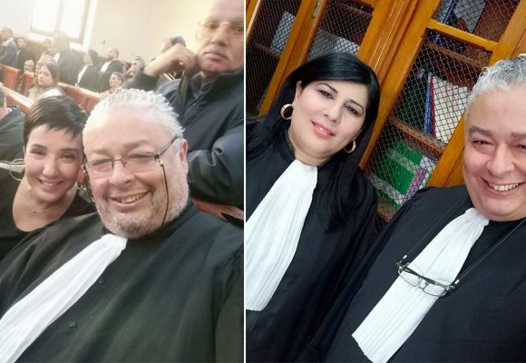 بيان العمادة في نظر الأستاذ العريبي: المحاماة تمارس بالمواقف