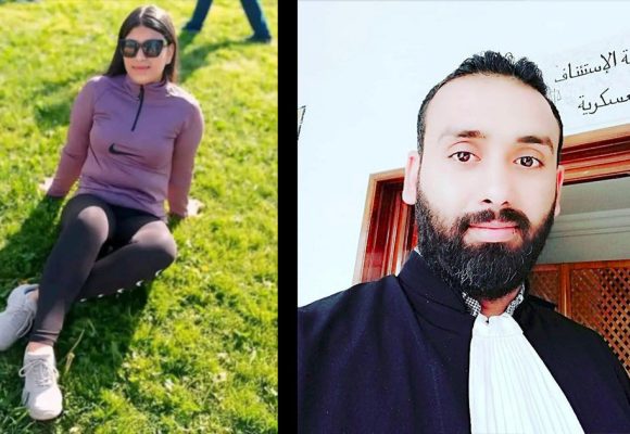 قفصة: وفاة شابة بسبب التأخير في اسعافها بالمستشفى، الأستاذ الحزامي يتفاعل …